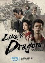Watch Like a Dragon: Yakuza M4ufree