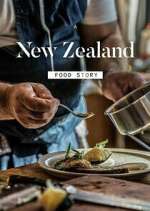 Watch A New Zealand Food Story M4ufree
