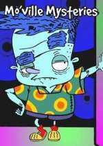Watch Moville Mysteries M4ufree