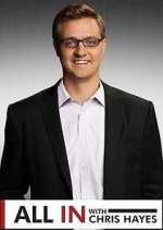 Watch All In with Chris Hayes M4ufree