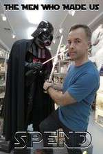 Watch The Men Who Made Us Spend M4ufree