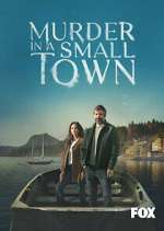 Watch Murder in a Small Town M4ufree