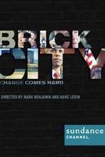 Watch Brick City M4ufree