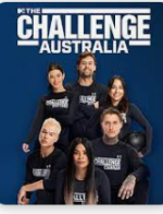 Watch The Challenge: Australia M4ufree