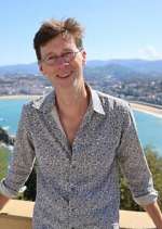 Watch Manchán's Europe By Train M4ufree