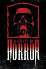 Watch Masters of Horror M4ufree