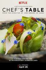Watch Chef's Table M4ufree