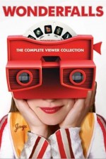 Watch Wonderfalls M4ufree