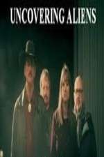 Watch Uncovering Aliens M4ufree