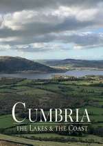 Watch Cumbria: The Lakes and the Coast M4ufree