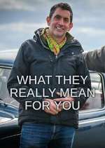 Watch What They Really Mean for You M4ufree