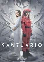 Watch Santuario M4ufree
