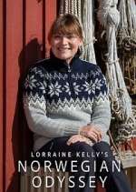 Watch Lorraine Kelly\'s Norwegian Odyssey M4ufree