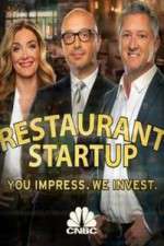 Watch Restaurant Startup M4ufree