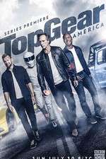 Watch Top Gear America M4ufree