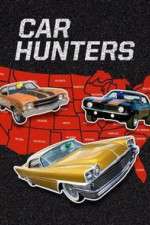 Watch Car Hunters M4ufree
