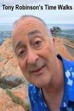 Watch Tony Robinsons Time Walks M4ufree