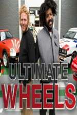 Watch Ultimate Wheels M4ufree