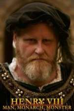 Watch Henry VIII: Man, Monarch, Monster M4ufree