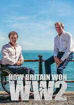 Watch How Britain Won WW2 M4ufree
