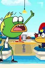 Watch Breadwinners M4ufree