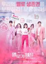 Watch Be Melodramatic M4ufree