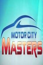 Watch Motor City Masters M4ufree