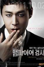 Watch Vampire Prosecutor M4ufree