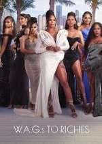 Watch W.A.G.s to Riches M4ufree