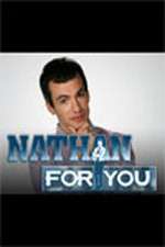 Watch Nathan for You M4ufree
