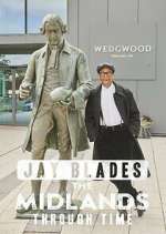 Watch Jay Blades: The Midlands Through Time M4ufree