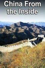 Watch China From The Inside M4ufree