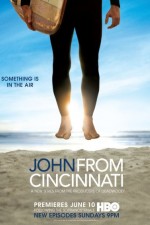 Watch John from Cincinnati M4ufree