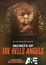 Watch Secrets of the Hells Angels M4ufree