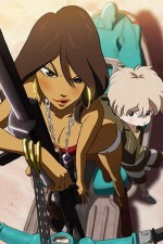 Watch Michiko to Hatchin M4ufree