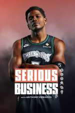 Watch Serious Business with Anthony Edwards M4ufree