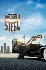 Watch Detroit Steel M4ufree