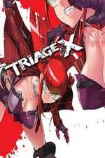 Watch Triage X M4ufree