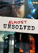 Watch Almost Unsolved M4ufree