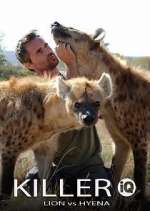 Watch Killer IQ: Lion vs. Hyena M4ufree