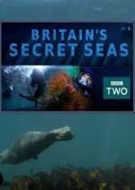 Watch Britain's Secret Seas M4ufree