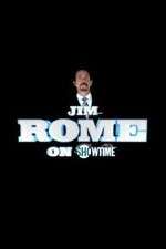 Watch Jim Rome on Showtime M4ufree