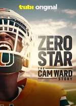 Watch Zero Star: The Cam Ward Story M4ufree