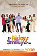 Watch The Rickey Smiley Show M4ufree