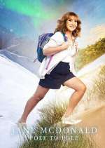 Watch Jane McDonald: From Pole to Pole M4ufree