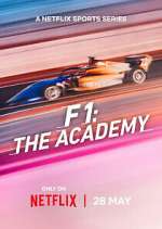 Watch F1: The Academy M4ufree