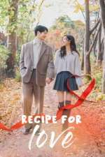 Watch Recipe for Love M4ufree