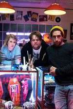 Watch Wasted M4ufree