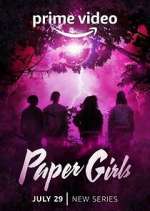 Watch Paper Girls M4ufree