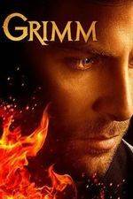grimm tv poster